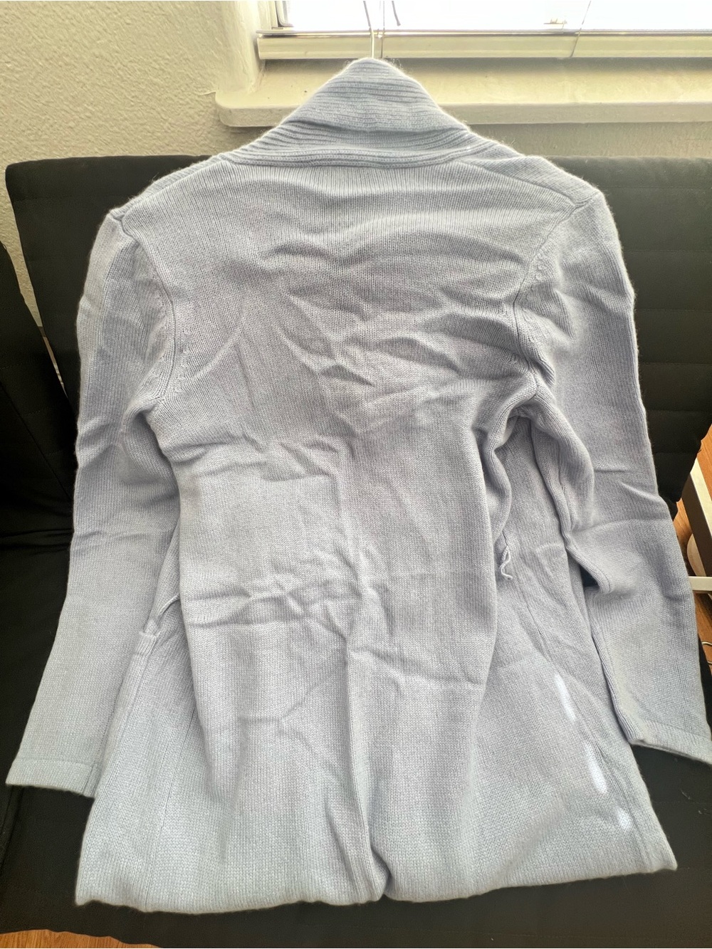Cashmere Project Luxe Long Robe - Picture 12 of 15